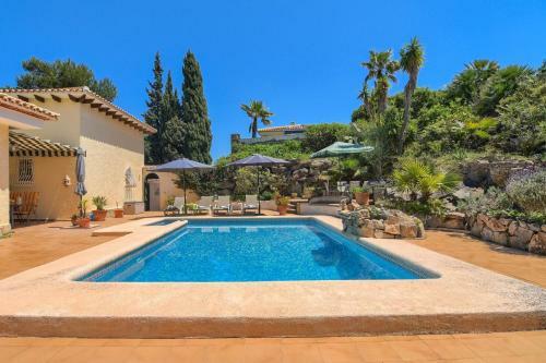 Villa Koko