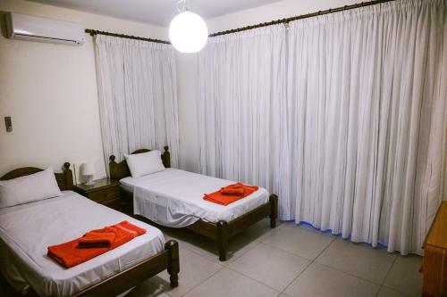 Villa Costa Cornelia Homes