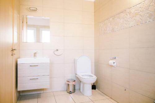Villa Costa Cornelia Homes