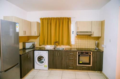 Villa Costa Cornelia Homes