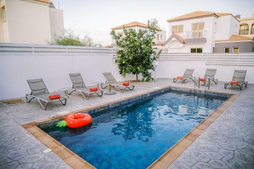 Villa Costa Cornelia Homes