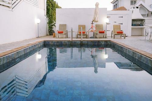 Villa Costa Cornelia Homes