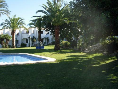 Apartamento Almendros D