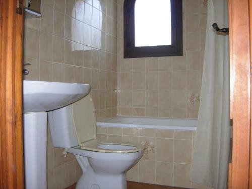 Apartamento Almendros D