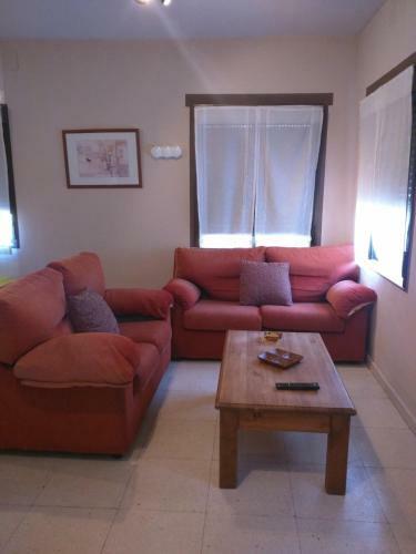 Casa Rural Reciruelos
