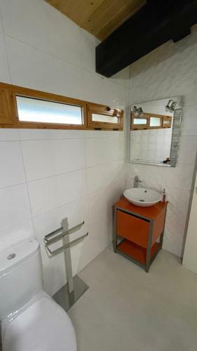 Apartamentos Rurales Casa Josefita