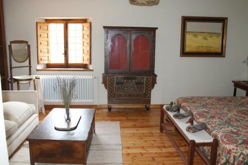 Villa Exclusiva Casa Rustica