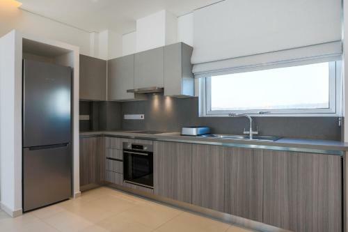 Apartamento Napa Gem Suites