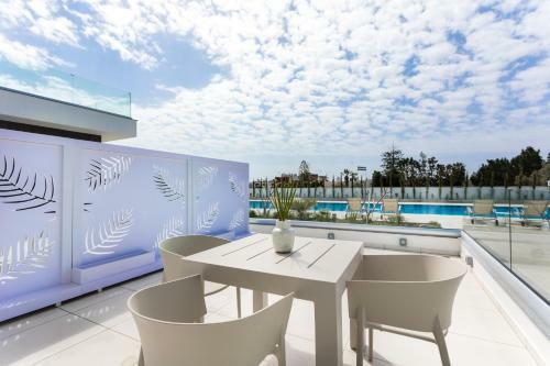 Apartamento Napa Gem Suites