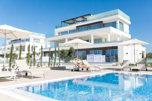 Apartamento Napa Gem Suites