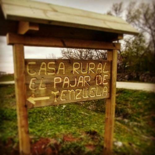 El Pajar De Tenzuela