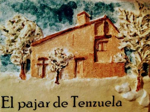 El Pajar De Tenzuela