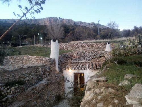 Agroturismo Cueva El Madrono