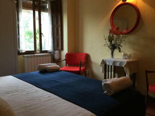Bed & Breakfast Casa Lola