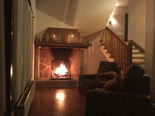 Bed & Breakfast Casa Lola