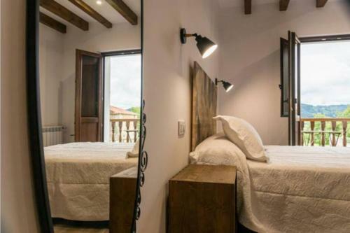 Espectacular Villa Rural En Cab�rceno