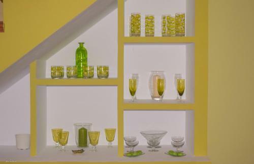 Apartamento Casa Blancaflor