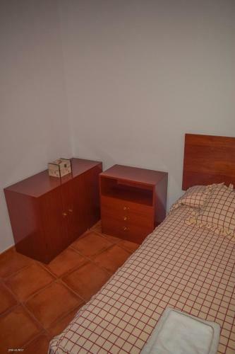 Apartamento Casa Blancaflor