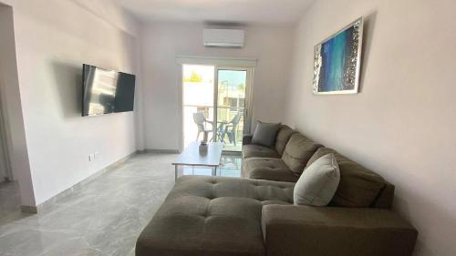 Apartamento Napa Court 2