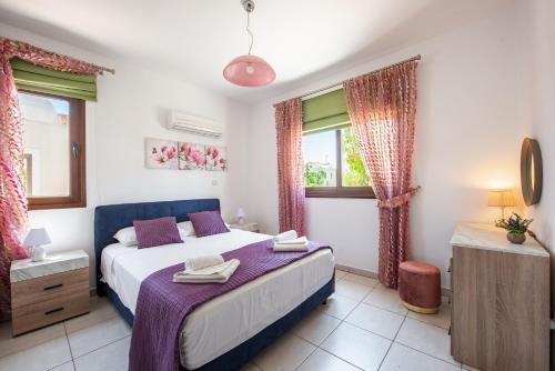 Villa Sea Front Oceanus H3