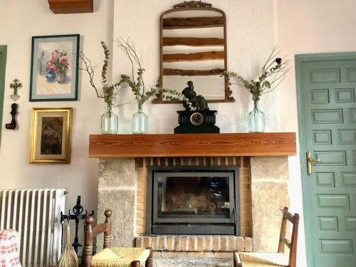 Casa Rural El Mol� - Pen�guila