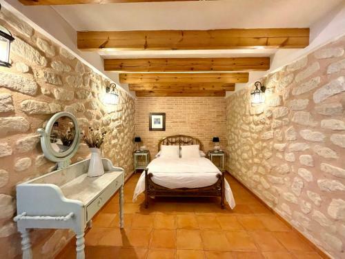 Casa Rural El Mol� - Pen�guila