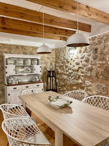 Casa Rural El Mol� - Pen�guila