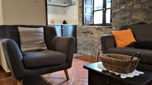 Agroturismo Fogar Moz�rabe