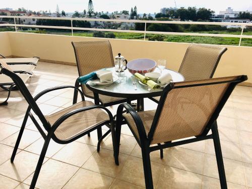 Apartamento Nissi Elena A11