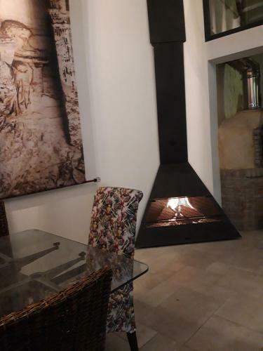 Apartamento Sinagoga