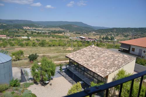 Apartamento Casa El Ferrer