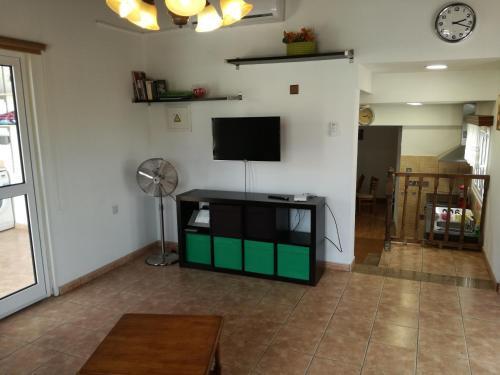 Napachris Apartment