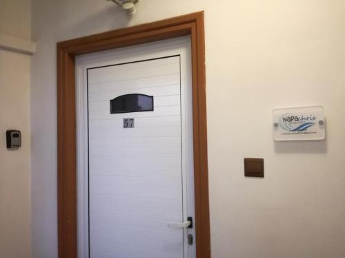 Napachris Apartment
