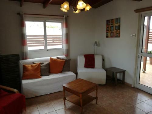 Napachris Apartment