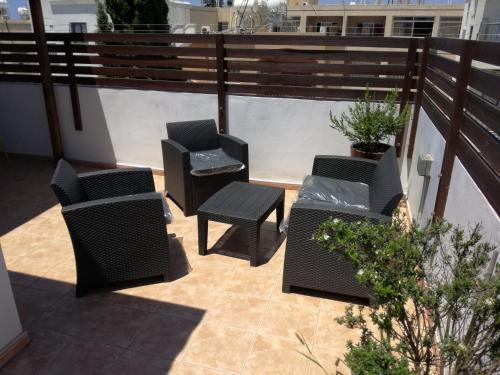 Napachris Apartment