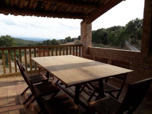 Mas Roca Del Mill