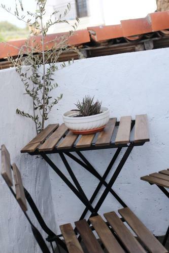 Agroturismo La Grulla Gris