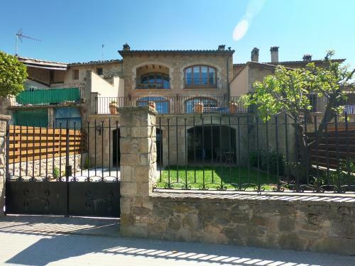 Apartamento Cal Nicet