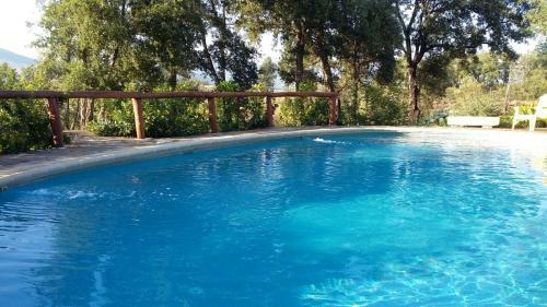 La Simona Casa Rural