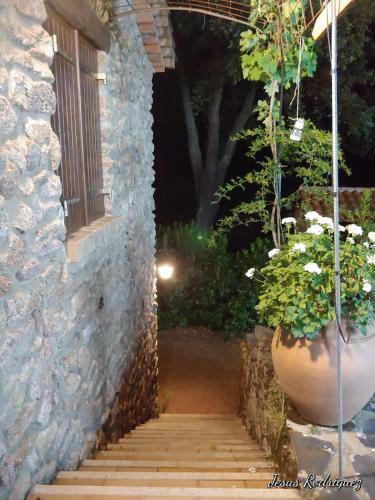 La Simona Casa Rural