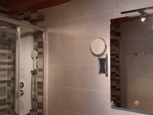 Casa Rural La T�a Mar�a
