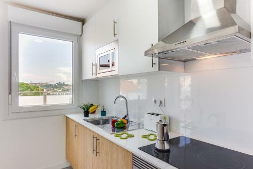 Apartamento Rueiro 17