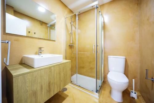 Apartamento Rueiro 17