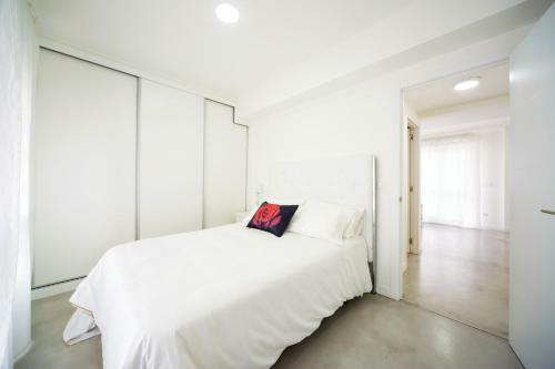Apartamento Rueiro 17