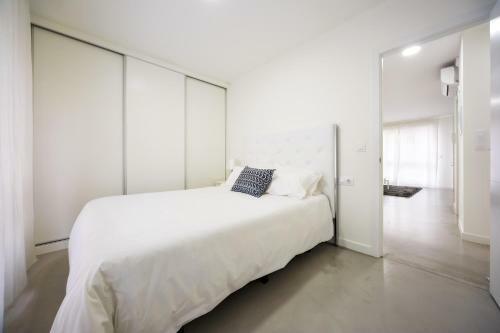 Apartamento Rueiro 17