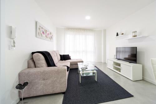 Apartamento Rueiro 17