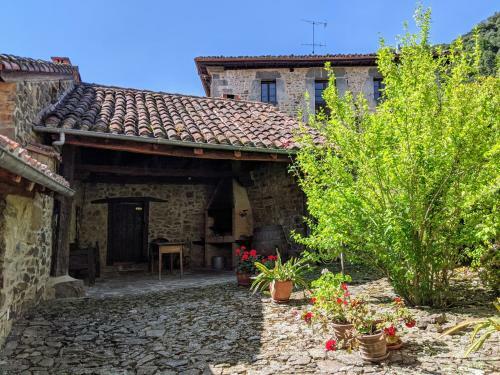 Olmares Apartamento Picos de Europa