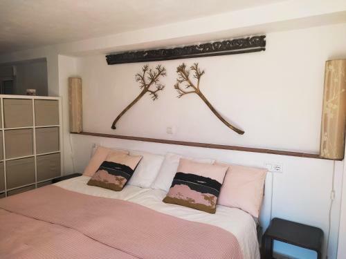 Hostal One Life M�laga Retreat
