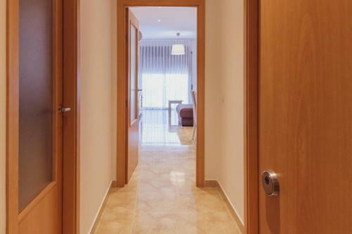 Apartamento Rep�s Mar I Muntanya