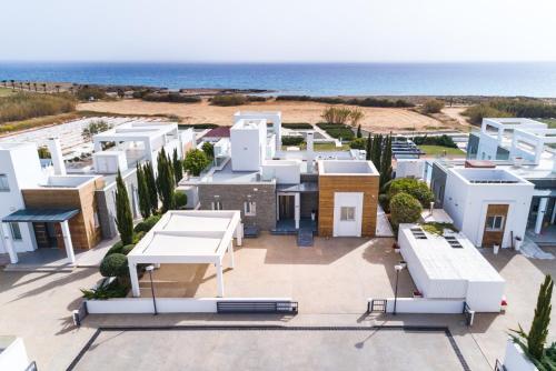 Villa Maya